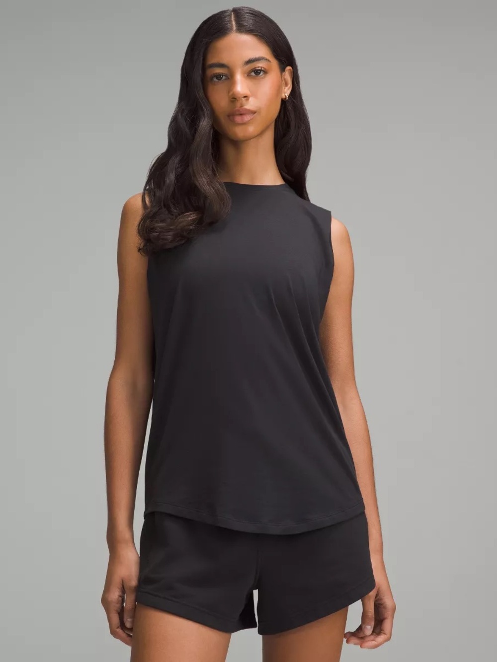 lululemon Brunswick Muscle Tank